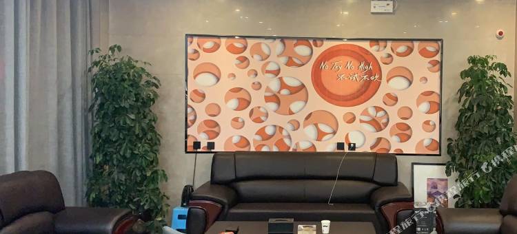 派酒店(平顶山鲁山火车站店)图片