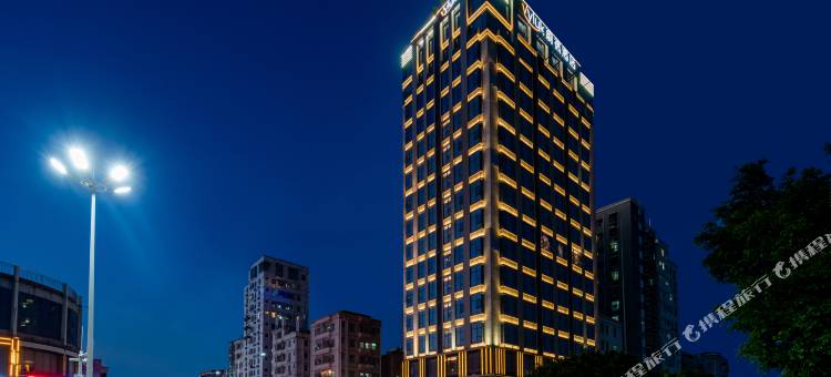 蔚徕酒店(深圳公明灏景店)图片