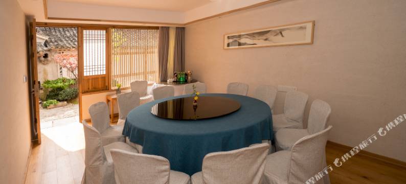 象山两棵树精品民宿图片