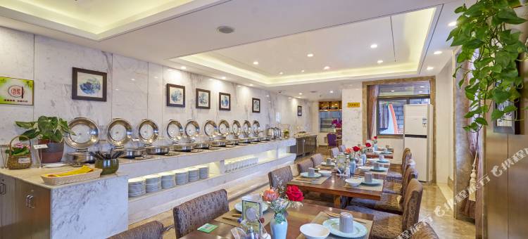 黄山玉屏楼宾馆图片