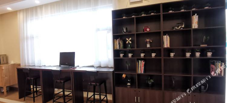 如家酒店(衡水人民西路衡百国际店)图片