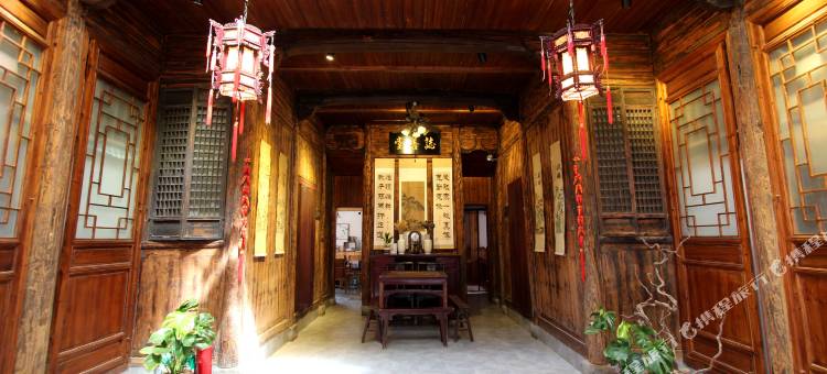 婺源志善堂(李坑景区店)图片