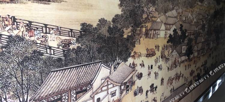 金寨汤汇宾馆图片