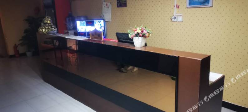 郑州金阳光宾馆图片