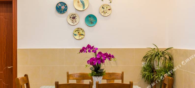 无锡山涧·西厢房民宿图片