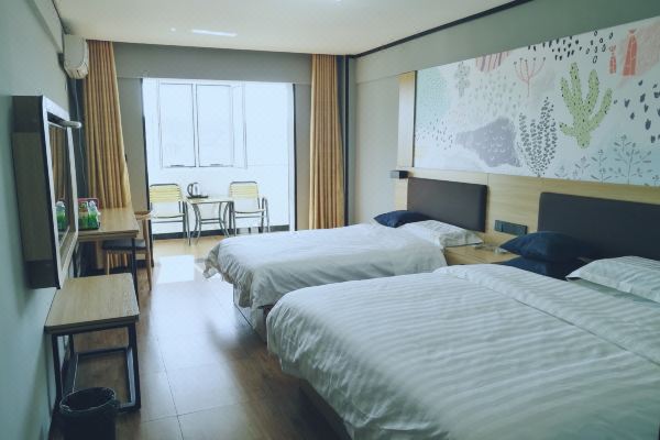 林州818快捷宾馆预订价格,联系电话位置地址【携程酒店】