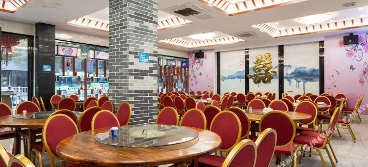 精通酒店(玉林城站路店)图片