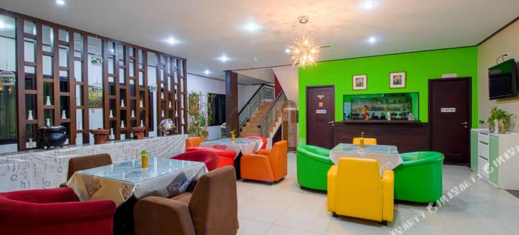 立志酒店(Rizh Hotel)图片