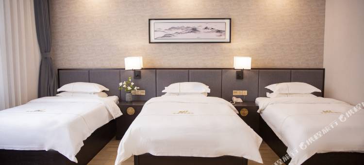 艾扉酒店(呼和浩特工业大学比塞塔街店)图片