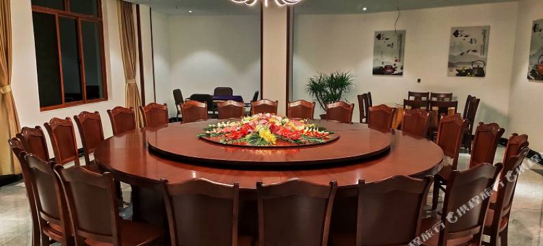 红河国侨酒店图片