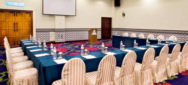 花莲寿丰理想大地渡假饭店图片