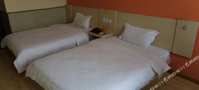 曼阿顿酒店(郓城金河路店)图片