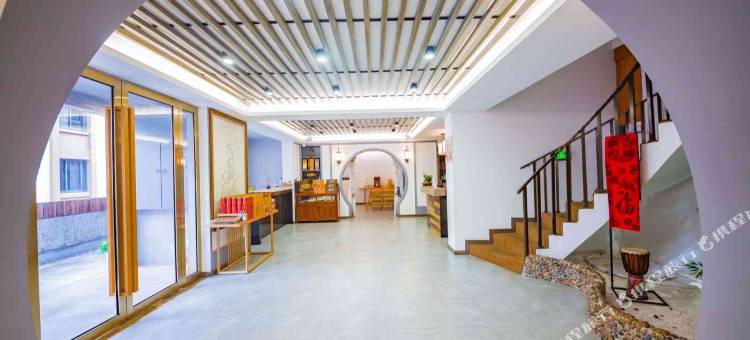 朱家尖佛缘轩客栈图片