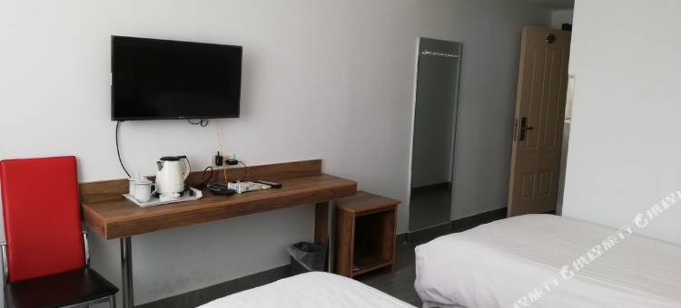 轻住酒店·玉庭优选(包百八一公园店)图片