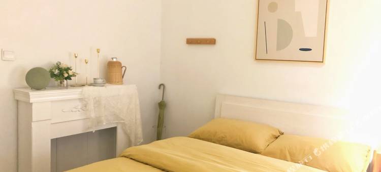洛阳云朵间cloudinn公寓(8号店)图片