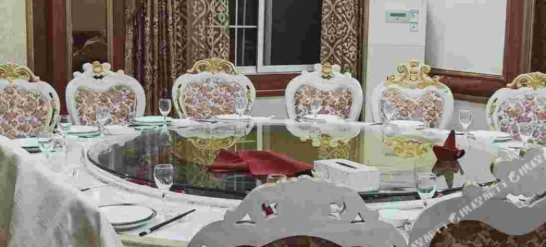 太仓春天假日宾馆图片