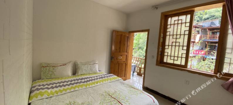 上里古镇上里时光客栈图片