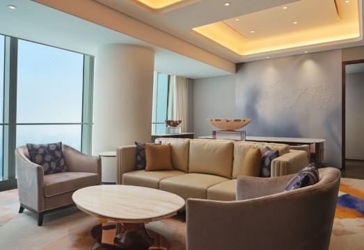 Na Lotus Hotel NanningHotel Overview