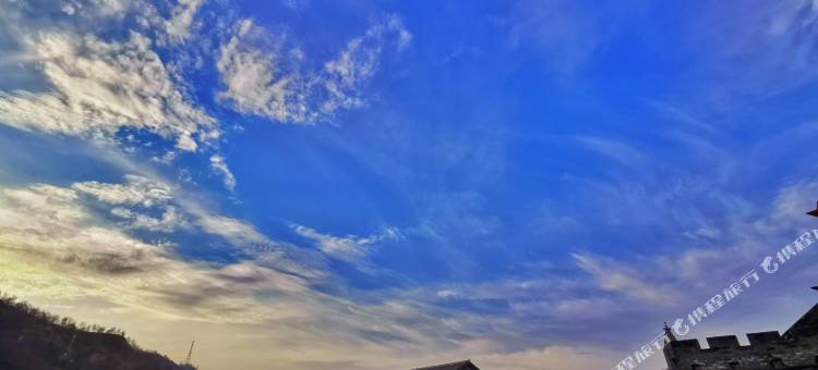 金延安·观舍民宿图片