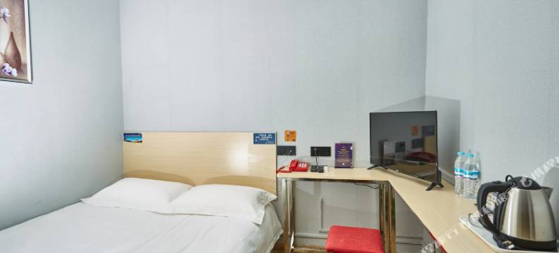 如家华驿酒店(济南趵突泉大明湖店)图片