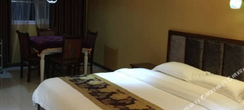 利川毛坝宾馆图片