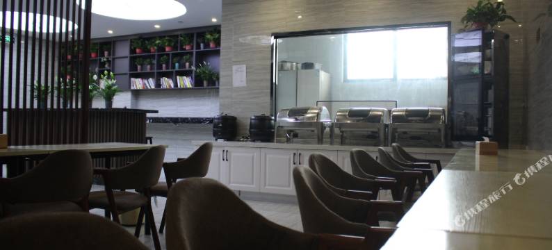 禧麗酒店(涡阳大剧院店)图片