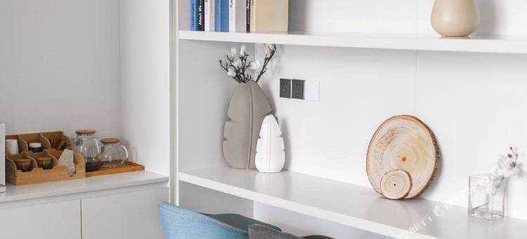 如家·neo(南京桥北弘阳广场泰山新村地铁站店)图片