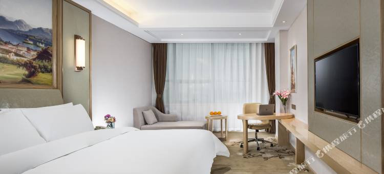 维也纳酒店(辛集电视塔店)图片