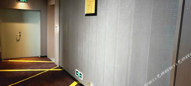 IU酒店(新余分宜商城店)图片