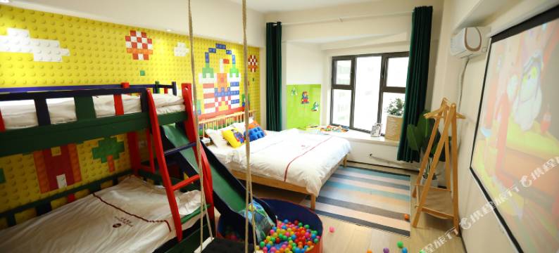 拜俪慕尚 BelleHouse(高新区览秀城店)图片