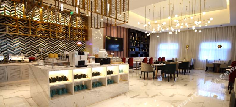 白玉兰酒店(南京溧水开发区宝塔北路店)图片