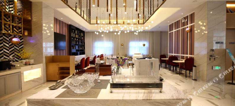 白玉兰酒店(南京溧水开发区宝塔北路店)图片