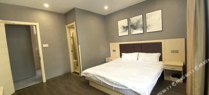 杭州枉山民宿图片