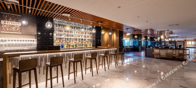 瑞颐逸居酒店(厦门高崎国际机场sm城市广场店)图片
