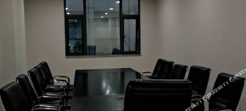 博罗原木酒店图片