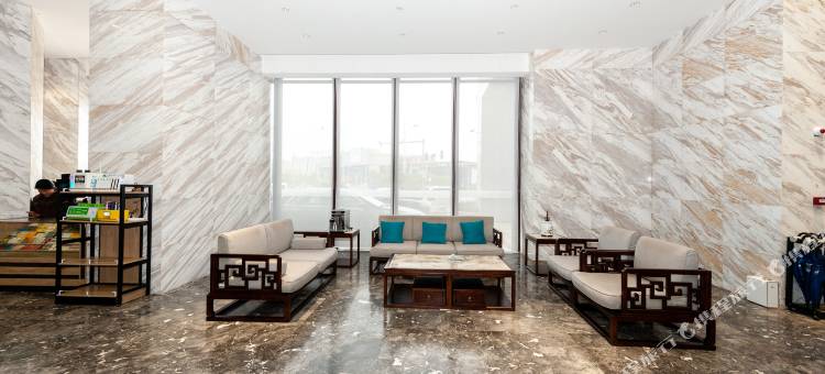 星辰酒店(余干行政服务中心店)图片