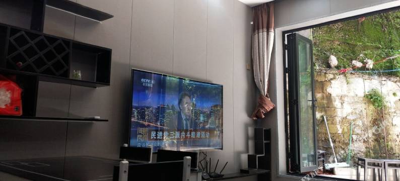 静怡养心公寓(上饶豆芽巷店)图片