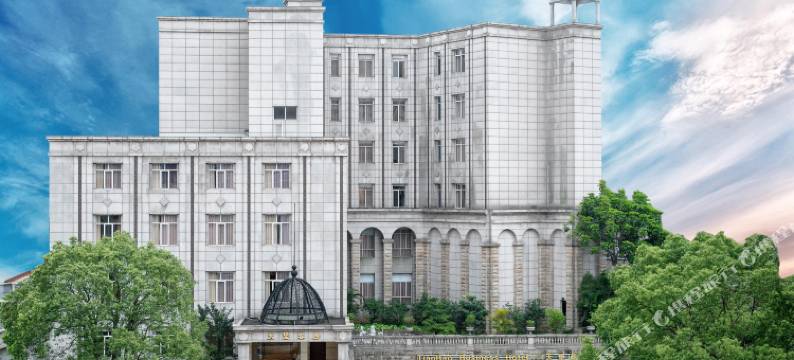 天堡酒店(阳江百利广场店)图片