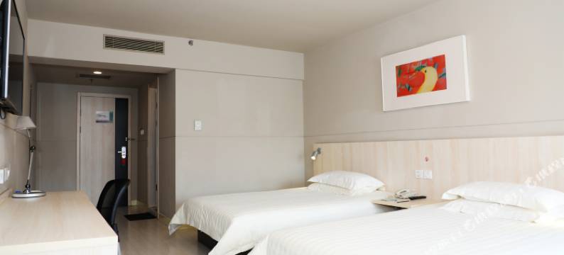 锦江之星酒店(长春盛世大路店)图片