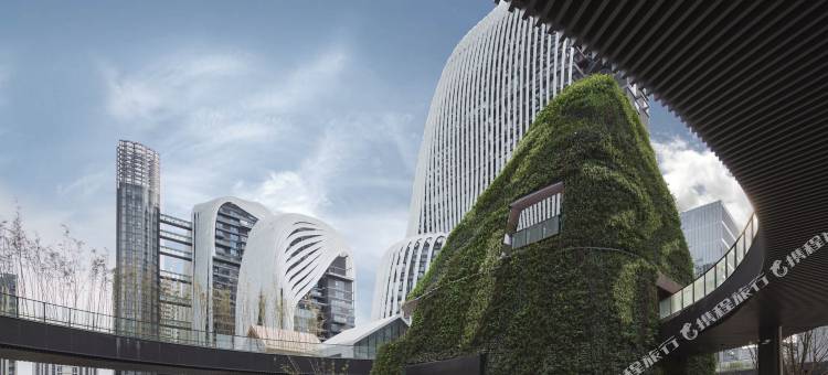 索泊阁·影院公寓(南京南站证大喜玛拉雅店)图片