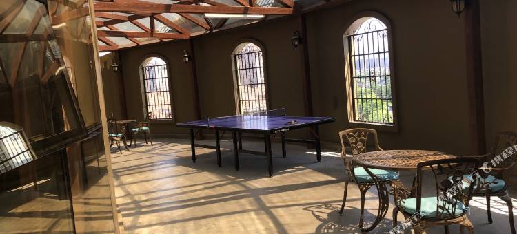 永康回禾酒店(高铁站旗舰店)图片