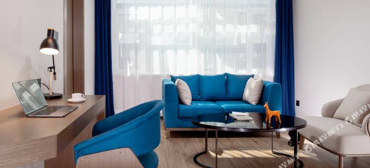 凯里亚德酒店(大同西环路大润发店)图片