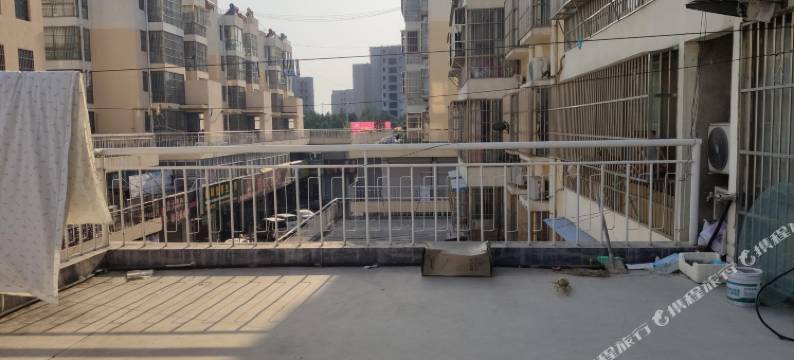 郯城星亚宾馆图片