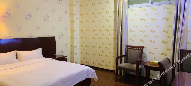 深圳布新度假酒店图片