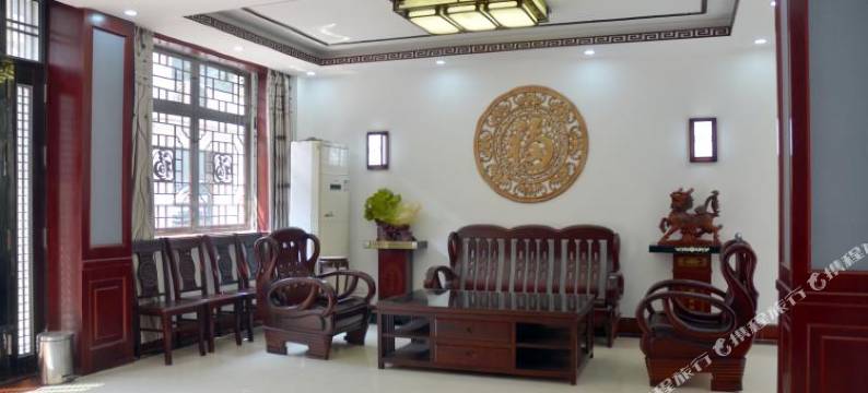 云台山福田宾馆图片