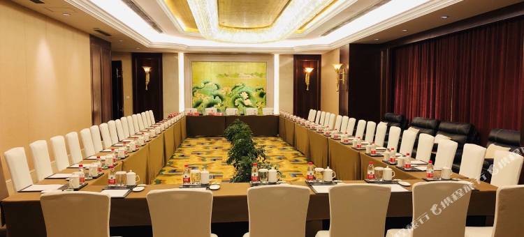 南通大饭店图片