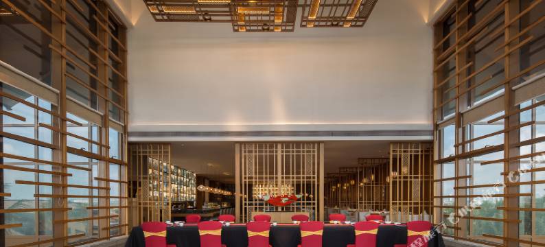 三亚海棠湾麓湖度假酒店图片