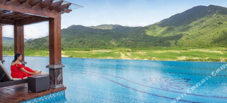 三亚海棠湾麓湖度假酒店图片