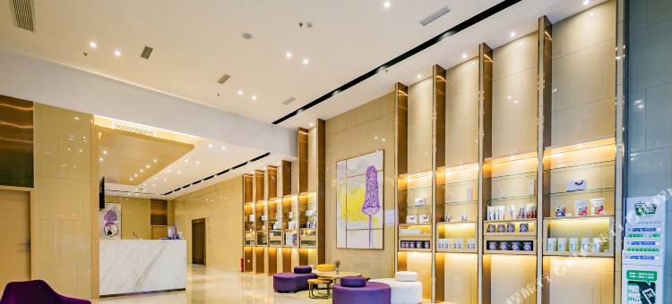 麗枫酒店(广安思源广场店)图片