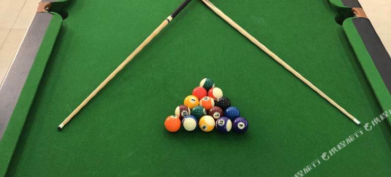 如家华驿酒店(济南趵突泉大明湖店)图片